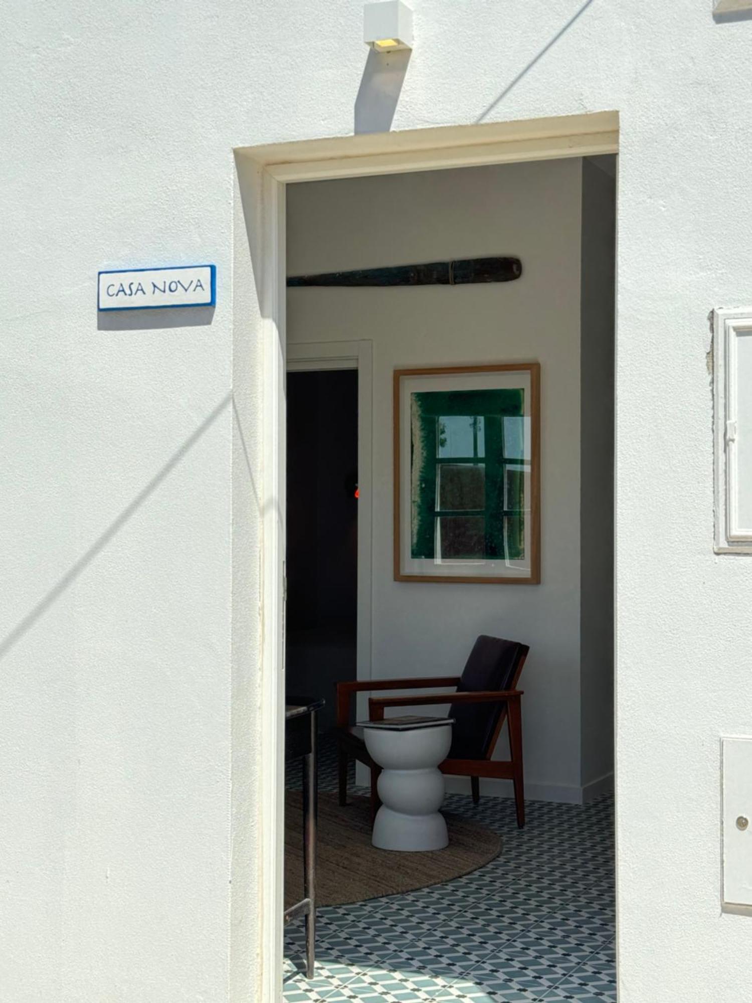 Quinta Castor Vila Vila Nova de Cacela Exterior foto