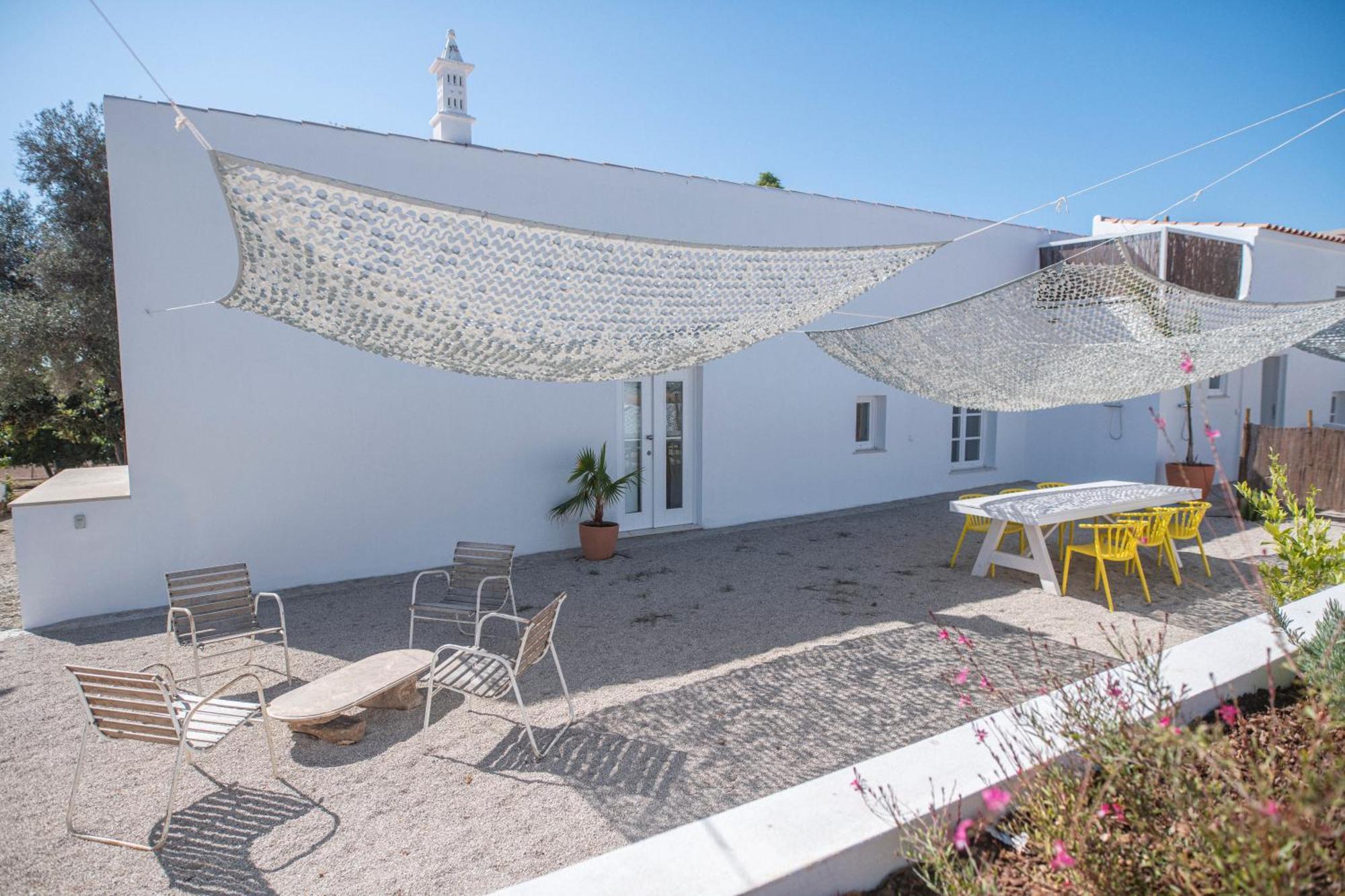 Quinta Castor Vila Vila Nova de Cacela Exterior foto