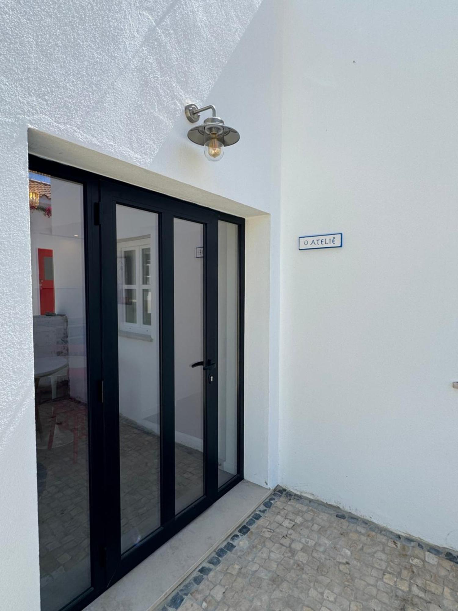 Quinta Castor Vila Vila Nova de Cacela Exterior foto