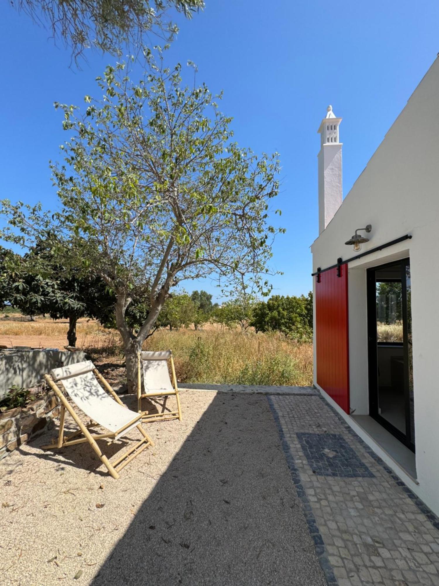 Quinta Castor Vila Vila Nova de Cacela Exterior foto